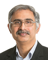 Dr Itty Mathew Nadakkavukaran