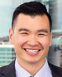 Andrew Cho