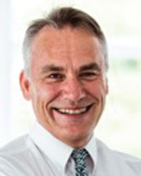 Dr Bruce Taylor
