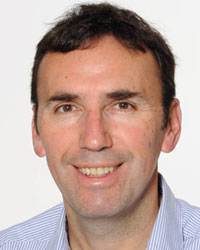 Mr Matthew Tomlinson