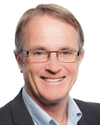 Dr David Pendergrast