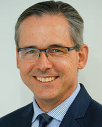 Prof Richard Douglas