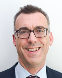 Dr Douglas Barclay