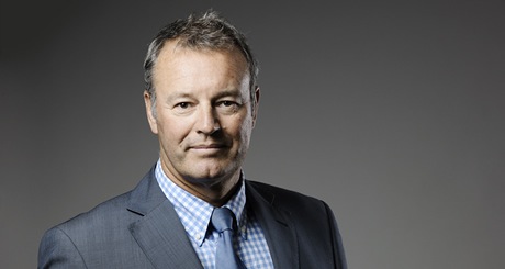 Mr Michael Hanlon