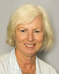 Dr Sarah Helagi-McCarthy