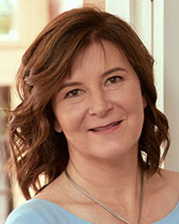 Dr Joanna Romanowska