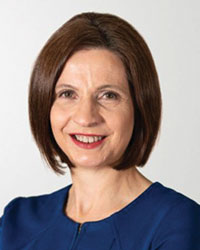 Dr Lynette Henry