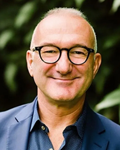Dr Buzz Burrell