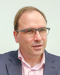 A/Prof Jonathan Christiansen