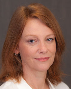 A/Prof Andrea Vincent