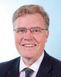 Dr Colin Edwards