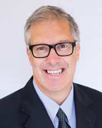 Prof Ralph Stewart