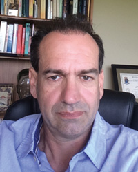 Dr Rui Mendel