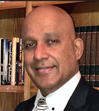 Dr Peter Vann (Vanniasingham)