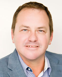Mr Craig MacKinnon