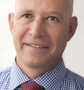 Mr Brandon Hitchcock