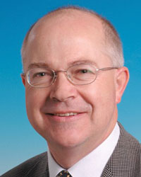 Dr Chris Ellis