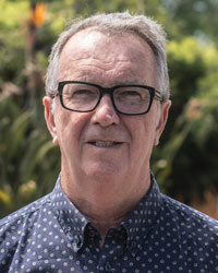 A/Prof Gerry Devlin
