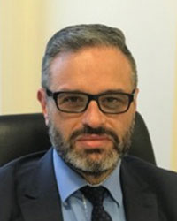 Prof Phillip Parente