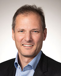 A/Prof Andrew Strickland