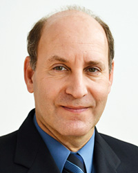 A/Prof Laurence Gluch