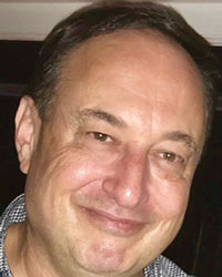 Dr Christopher Chesney