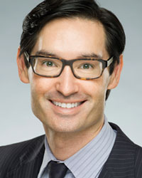 Dr Adam Sheridan
