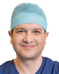 Dr Shahram Shahidi