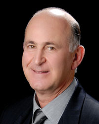Dr Alan Evans