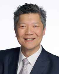 Dr Weng Sehu