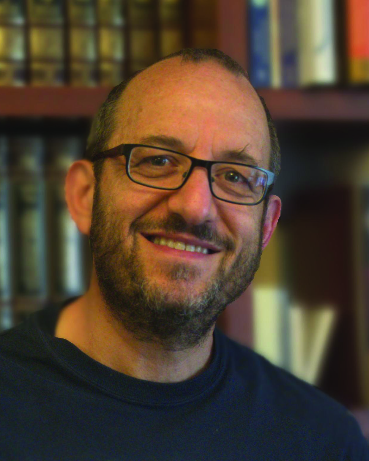 Dr Peter Wein