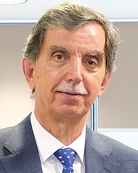 Dr Steven Hatzikostas