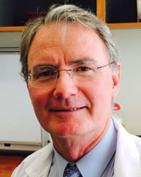 Dr Michael Farrell