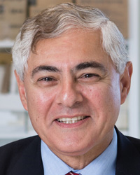 Prof George Kannourakis