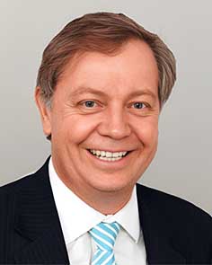 Mr David Antony Ross