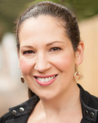 Dr Nicole Hope