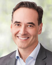 A/Prof Dean White