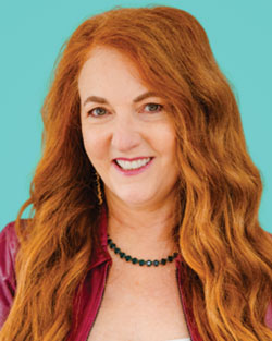 Dr Jenny Cook