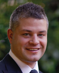 Dr Jeremy Banky