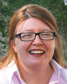 Dr Natalie Shaw