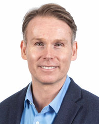 Prof Richard Harvey