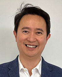Dr Sim Hom Tam