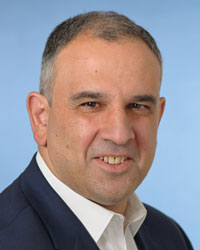 A/Prof Marinis Pirpiris