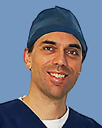 A/Prof David Lowinger