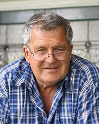 Dr Scott Giltrap