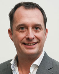 Dr Jonathan Lewin
