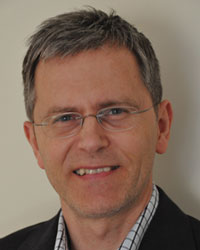 Dr Maciek Kuzniarz