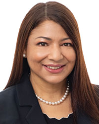 Dr Gayatri Banerjee