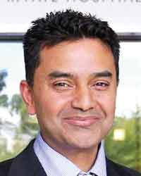 A/Prof Sameer Viswanathan