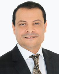 Dr Hossam Elzeiny